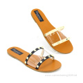 Women's Sandals with Special Heels Everyday Flats